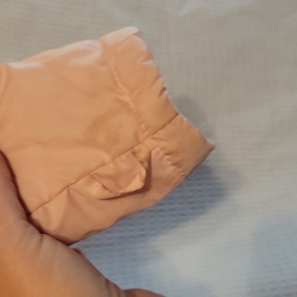 Pink Coat - Picture 4 of 4